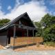Cardinham Lodge, Looe