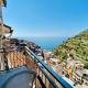 Giovanni Rooms Manarola
