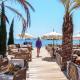 Appartement jardin, Cannes (fotografie 7)
