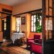 La Posada Colonial, Quito - Fotografie 8