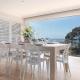 Bay View 6 - 3BR Vincentia home with water views