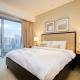 Luxury Marina View Apartment in JW Marriott Residences Dubai - Foto 3