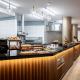 Radisson Blu Hotel, Florence, Флоренция (фото 6)