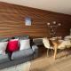 Avoriaz - Appartement rénové - 7 pers, 3 ch, balcon - FR-1-633-38, Morzine (Foto 4)