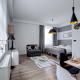 Apartamenty Ołtaszyńska Wroclaw - Foto 9