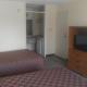 Americourt Extended Stays, Kingsport (fotografie 8)