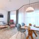 Ferienwohnung Nau, Oberstdorf