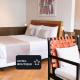 Hotel Palermitano by DOT Boutique, Buenos Aires (fotografie 2)
