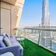 Tratoli Address and Sea View Dubaj - Fotografie 8