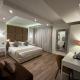 Laparelli Suites: Luxury Suite 2