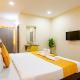 Hotel Prime Classic ,Airport Zone,Shamshabad, Shamshabad (fotografie 5)