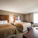 Comfort Inn & Suites St Louis-Hazelwood, Hazelwood (foto 2)