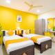 Hotel Prime Classic ,Airport Zone,Shamshabad, Shamshabad (fotografie 7)
