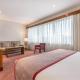 Eurostars Suites Mirasierra, Мадрид (фото 2)