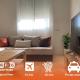 Tadrart house - Joli Appartement à Agadir, Agadir