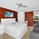 Waves Beach Town Studio Apartment