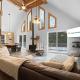 The Mendon House, Killington