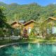 Mộc Sơn Homestay