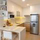 Bright 1BR close to boulevard