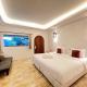 The Hub Erawan Resort, Chongsadao (fotografie 9)
