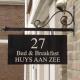 Bed & Breakfast Huys aan zee Domburg - Foto 8