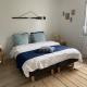 maison 9 personnes, 4 chambres,pacé,10mn de Rennes, Pacé