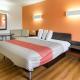Motel 6-Sidney, OH, Sidney (fotografie 9)