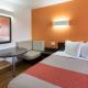 Motel 6-Sidney, OH, Sidney (fotografie 8)