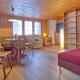 Apartment Wartstein 1838 - GRIWA RENT AG, Grindelwald (fotografie 9)