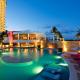 Krystal Grand Cancun All Inclusive, Cancún (photo 8)