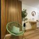 Modern apartment on the beach with pool, Calpe (fotografie 2)