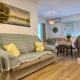 Modern apartment on the beach with pool, Calpe (fotografie 4)