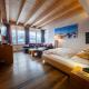 Hotel Trisanna, Ischgl (fotografie 2)