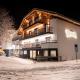Hotel Trisanna, Ischgl