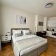 Apartmán U Smaltovny 27, Praha (fotografie 5)