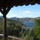 Chão da Lousa, Dornes