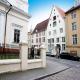 TallinnHousing Old Town Homes - 1 BDR Apartment in Vene, Таллин (фото 2)