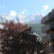 Apartment Mummery 1 - Central Chamonix Walk to Piste Chamonix-Mont-Blanc - Foto 1
