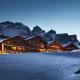 TH Corvara - Greif Hotel, Corvara
