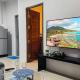 Garden Retreat Soft mattress 7min beach 300MBit WiFi, Ko Pha Ngan (foto 10)