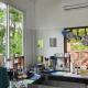 Garden Retreat Soft mattress 7min beach 300MBit WiFi, Ko Pha Ngan (foto 9)