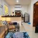 Garden Retreat Soft mattress 7min beach 300MBit WiFi, Ko Pha Ngan (foto 6)