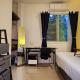 Garden Retreat Soft mattress 7min beach 300MBit WiFi, Ko Pha Ngan (foto 5)
