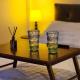 Garden Retreat Soft mattress 7min beach 300MBit WiFi, Ko Pha Ngan (foto 8)