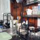 Garden Retreat Soft mattress 7min beach 300MBit WiFi, Ko Pha Ngan (foto 4)