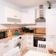 Seeglück I moderne Ferienwohnung für bis zu 4 Personen Steinhuder Meer, Wunstorf (fotografie 4)