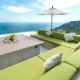 Villa Ray, worldclass sea views, rooftop, breakfast full service, private dining service, Chaweng Noi, Koh Samui (zdjęcie 9)