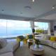 Villa Ray, worldclass sea views, rooftop, breakfast full service, private dining service, Chaweng Noi, Koh Samui (zdjęcie 6)