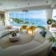 Villa Ray, worldclass sea views, rooftop, breakfast full service, private dining service, Chaweng Noi, Koh Samui (zdjęcie 7)