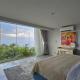 Villa Ray, worldclass sea views, rooftop, breakfast full service, private dining service, Chaweng Noi, Koh Samui (zdjęcie 2)